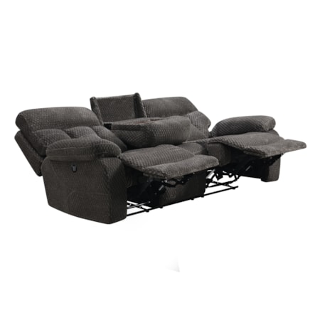 Power Reclining Sofa