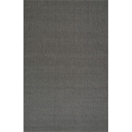 Ash 5' x 8' Rug