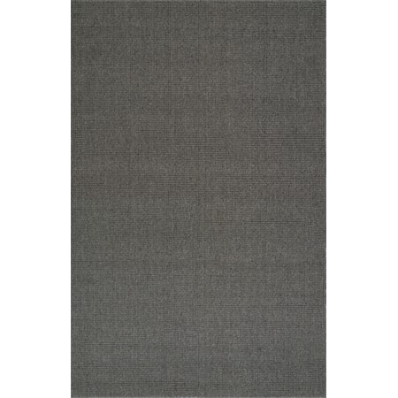 Ash 5' x 8' Rug