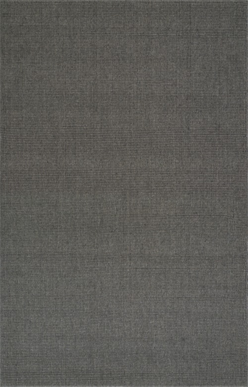 2' x 3' Ash Rectangle Rug