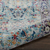 Nourison Ankara Global 2' x 6'  Rug