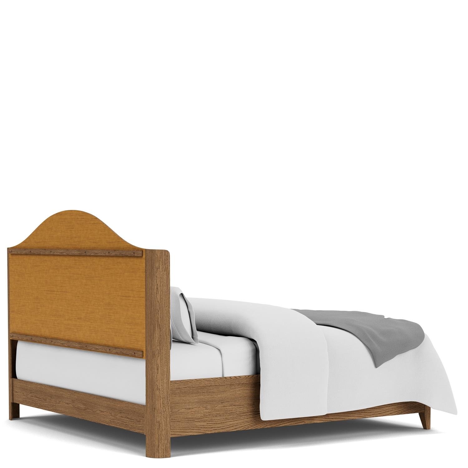 Riverside Furniture Halbrooke King Panel Bed