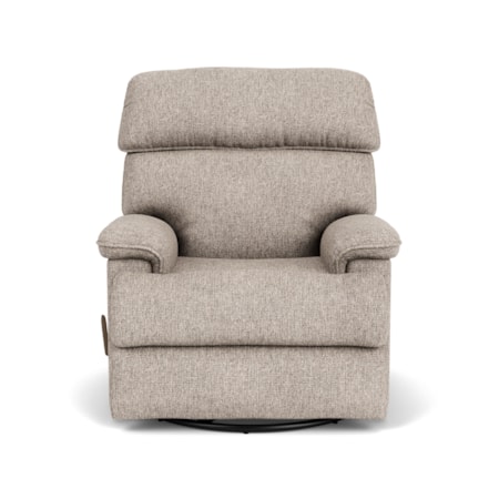 Swivel Glider Recliner