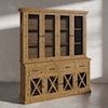 VFM Signature Telluride Hutch with Touch Light