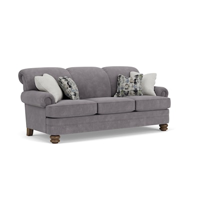 Flexsteel Bay Bridge Sofa