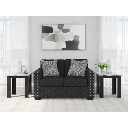 Loveseat