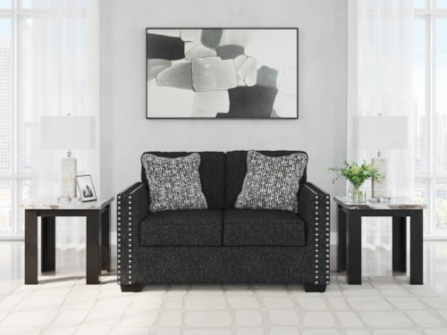 Loveseat