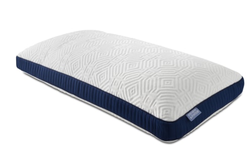 Queen Lux Estate Pillow