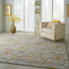 Nourison Symmetry 8'6" x 11'6"  Rug