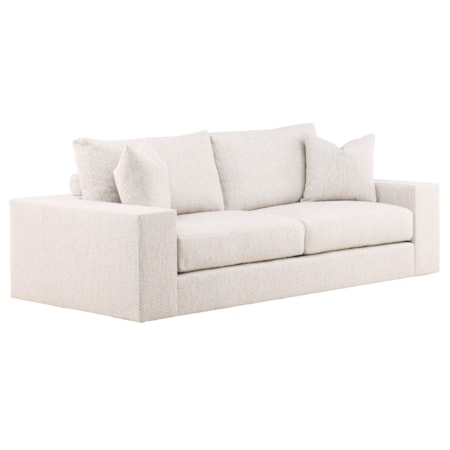 Lucca Two-Seat Sofa