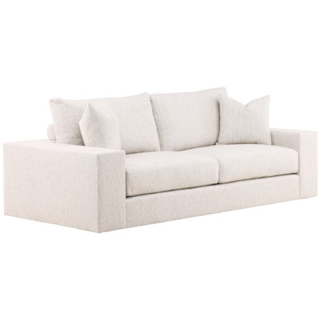 Lucca Two-Seat Sofa
