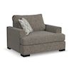 Flexsteel Charisma - Willow Chair and a Half