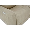 Barcalounger Cobain Power Recline Loveseat