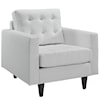 Modway Empress Armchair