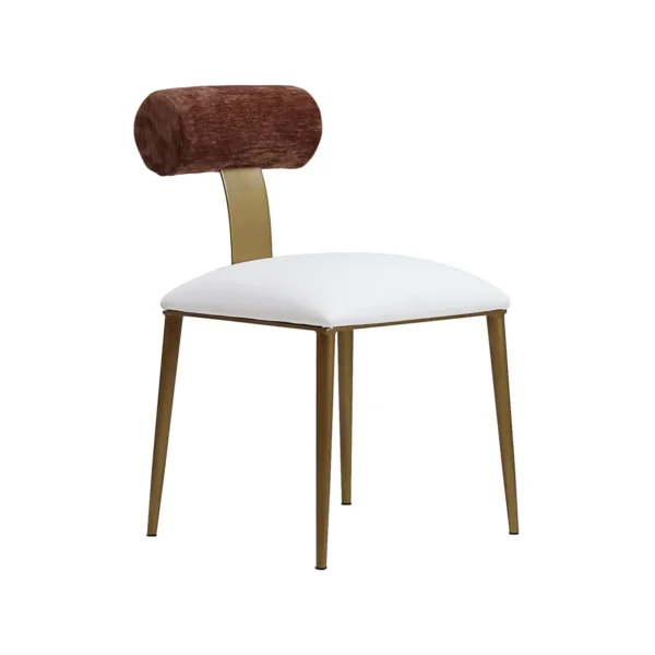 Non-Swivel Dining Chair
