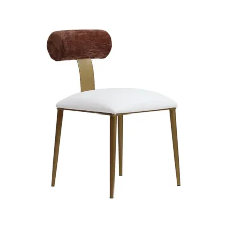 Non-Swivel Dining Chair