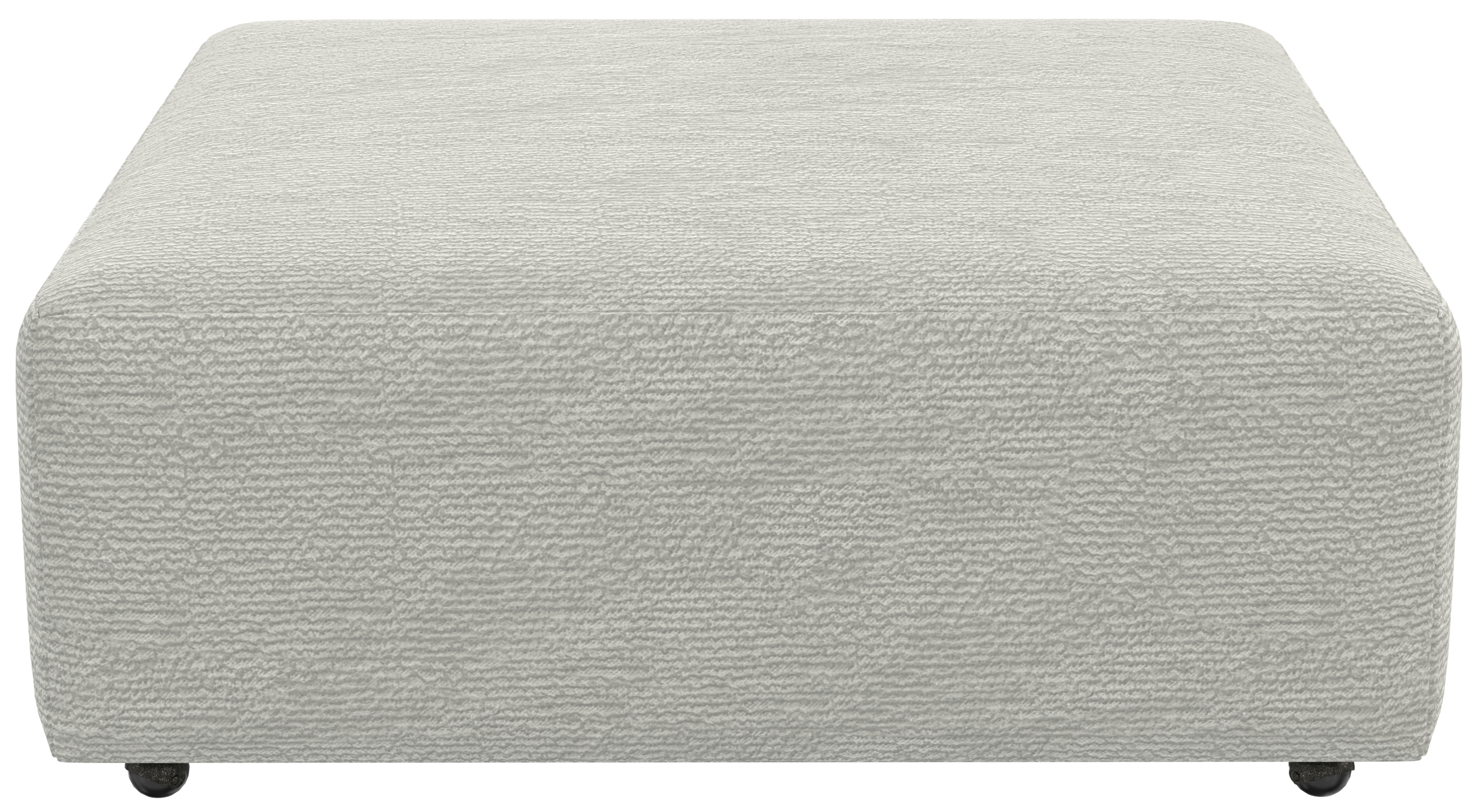 Catnapper Majesty Castered Cocktail Ottoman