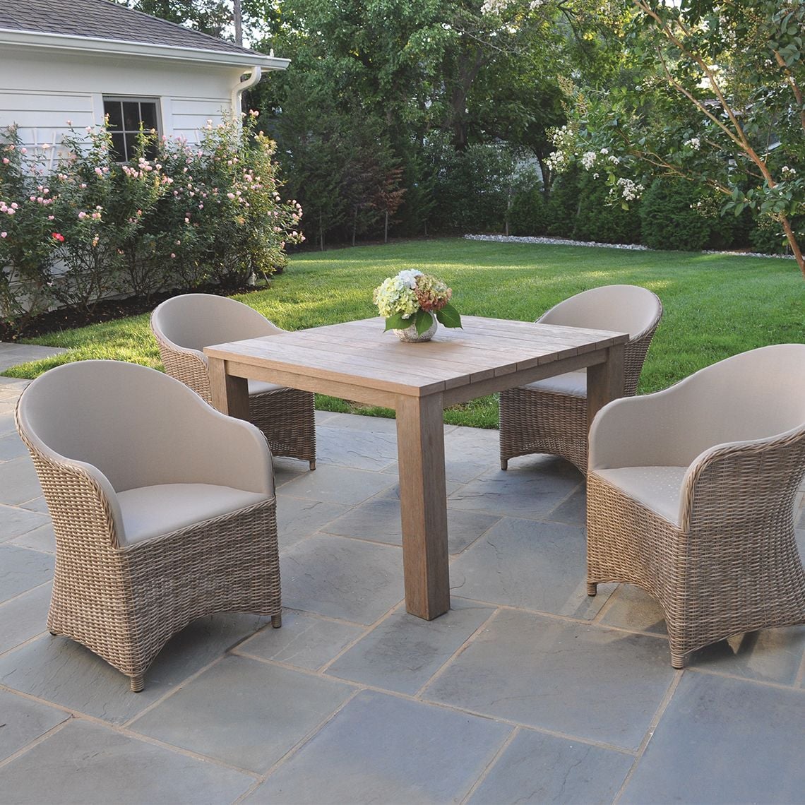 5 Piece Dining Set