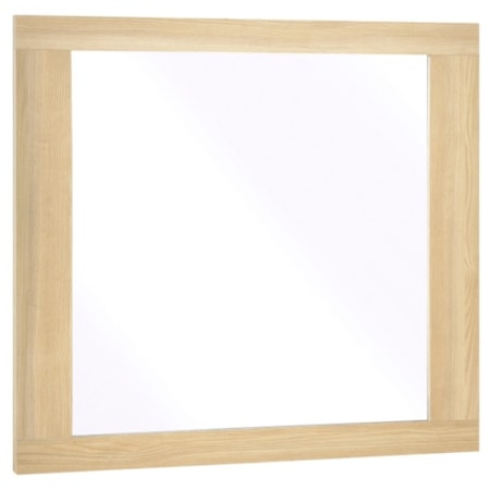 Rectangular Dresser Mirror
