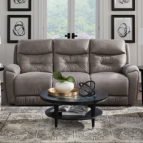 Power Sofa