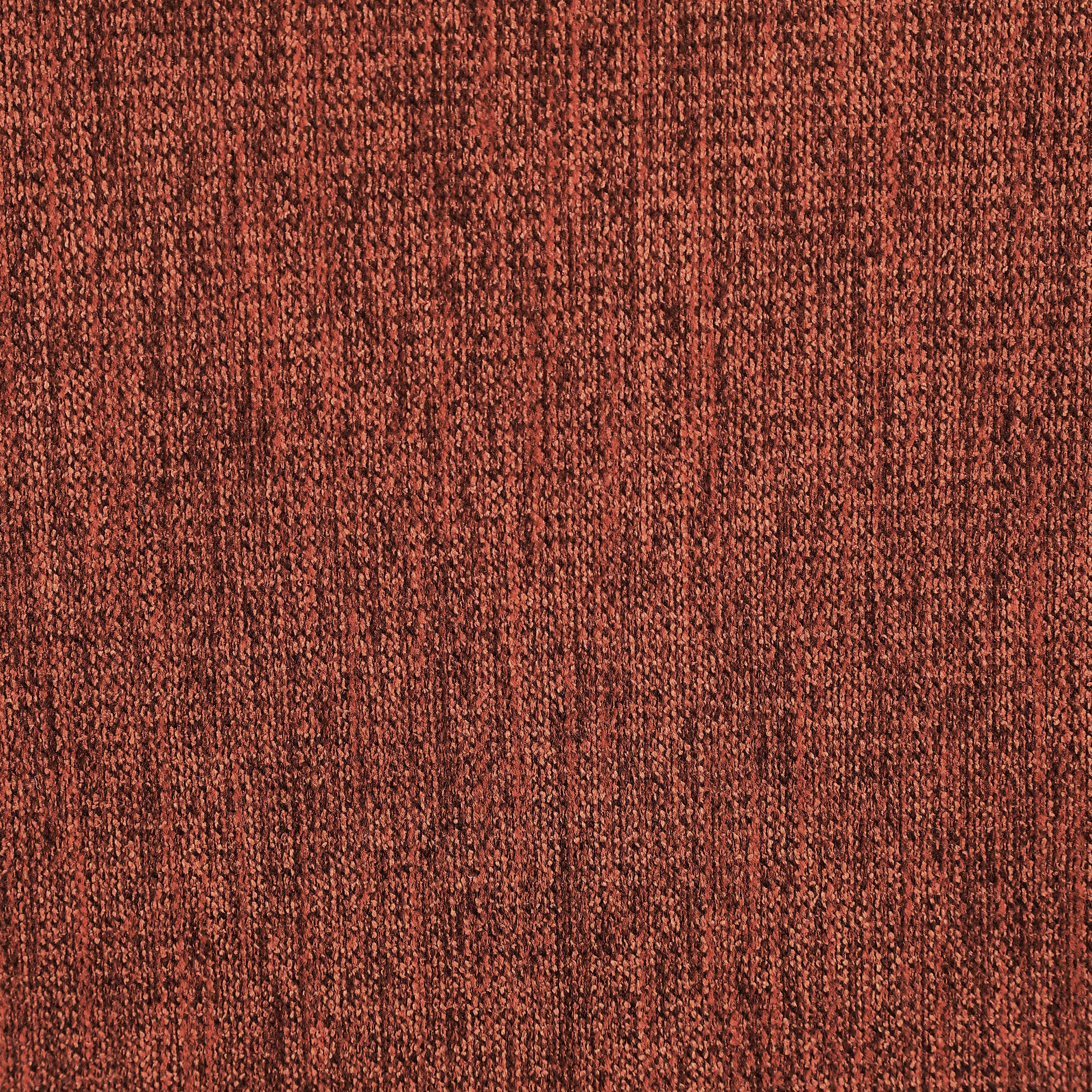 Coaster Andrea Andrea Crecent Arm Accent Chair Orange