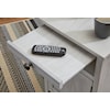 Signature Design by Ashley Furniture Treytown Chairside End Table