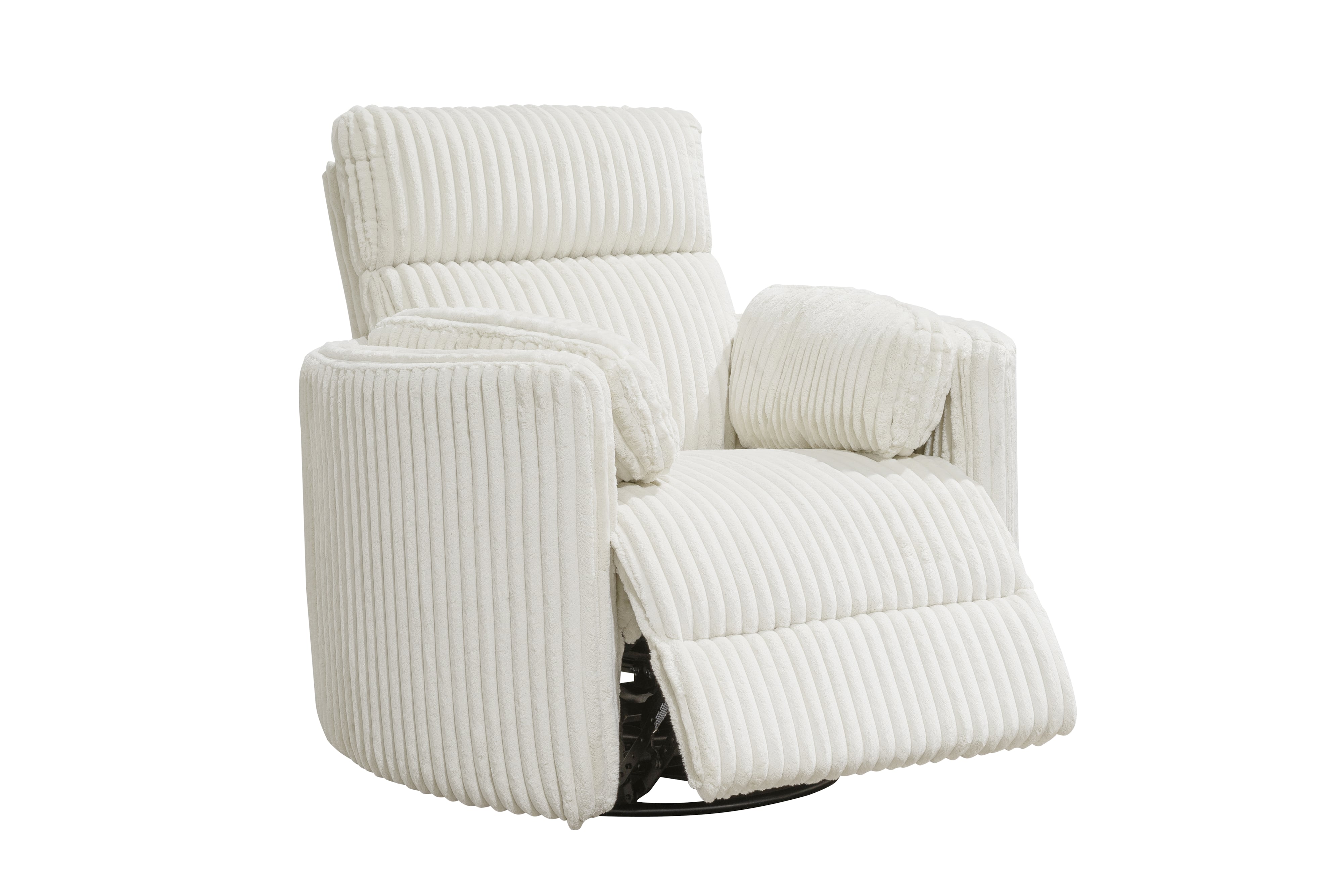 Parker Living Radius Power Swivel Glider Recliner (Set of 2)