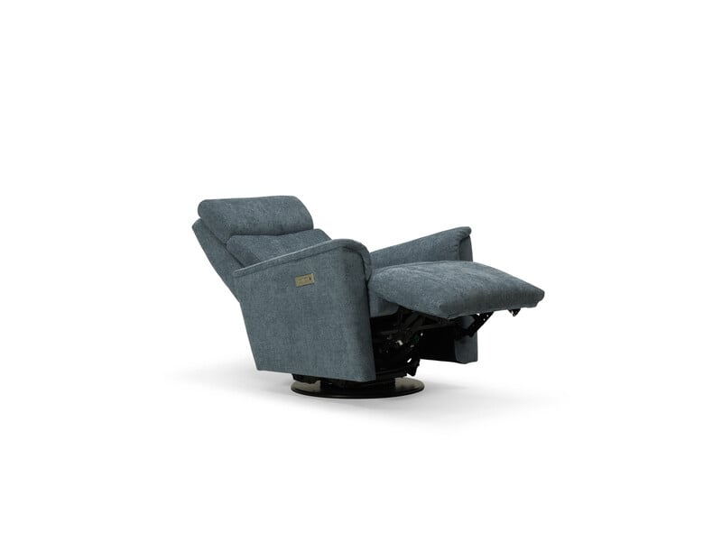 Chalet Power Gliding Recliner