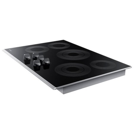 Cooktops (Electric)