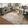 Ashley Signature Design Machine Washable Rugs Hartton 5'2" x 7'1" Rug