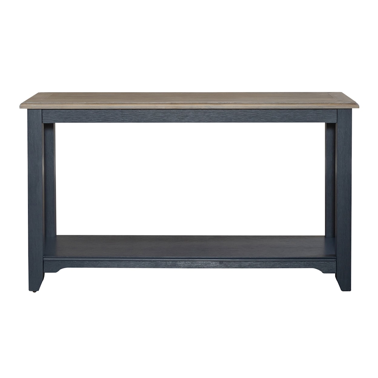 Liberty Furniture Summerville Rectangular Sofa Table