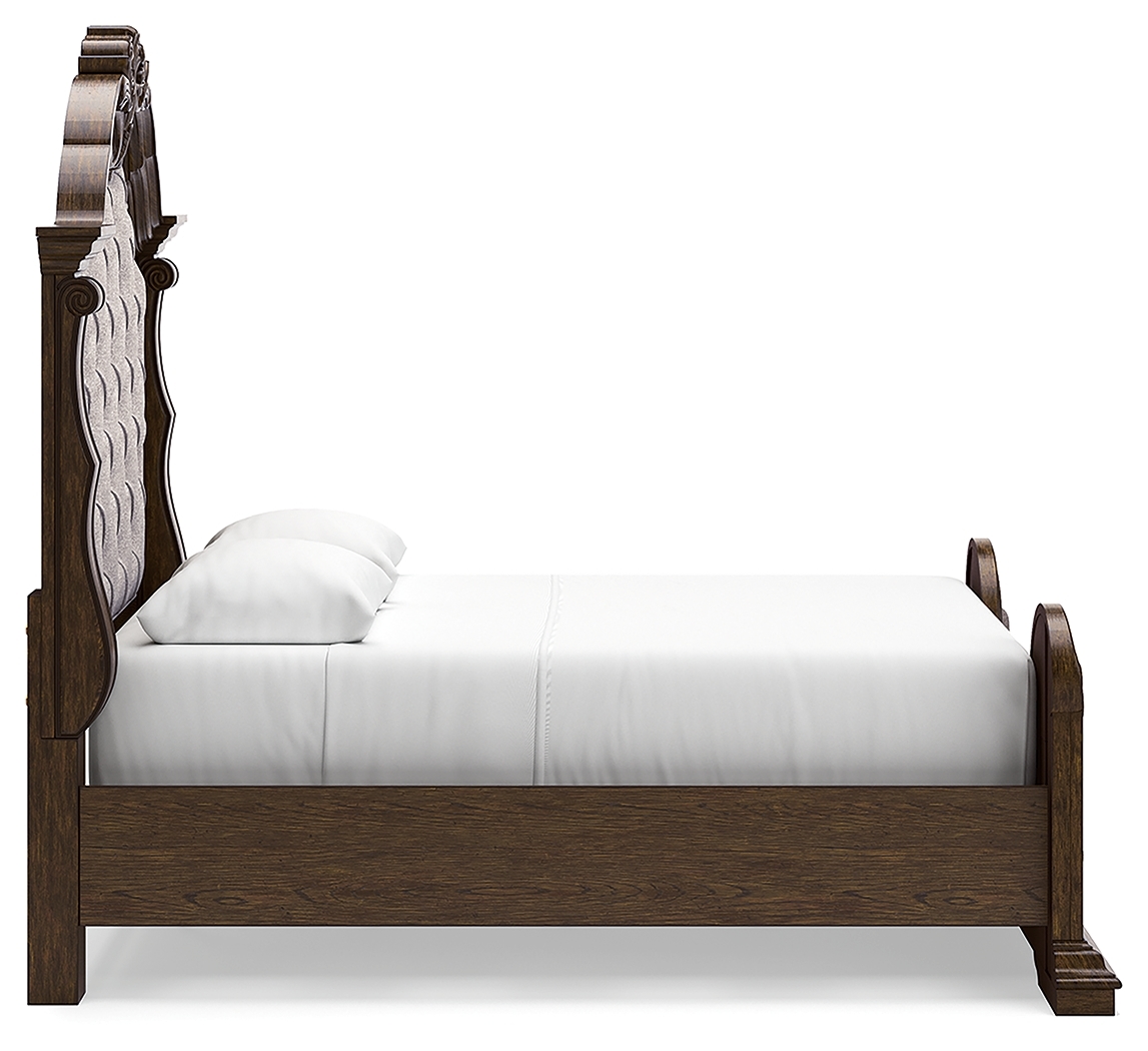 Signature Design by Ashley Maylee Queen Bedroom Set