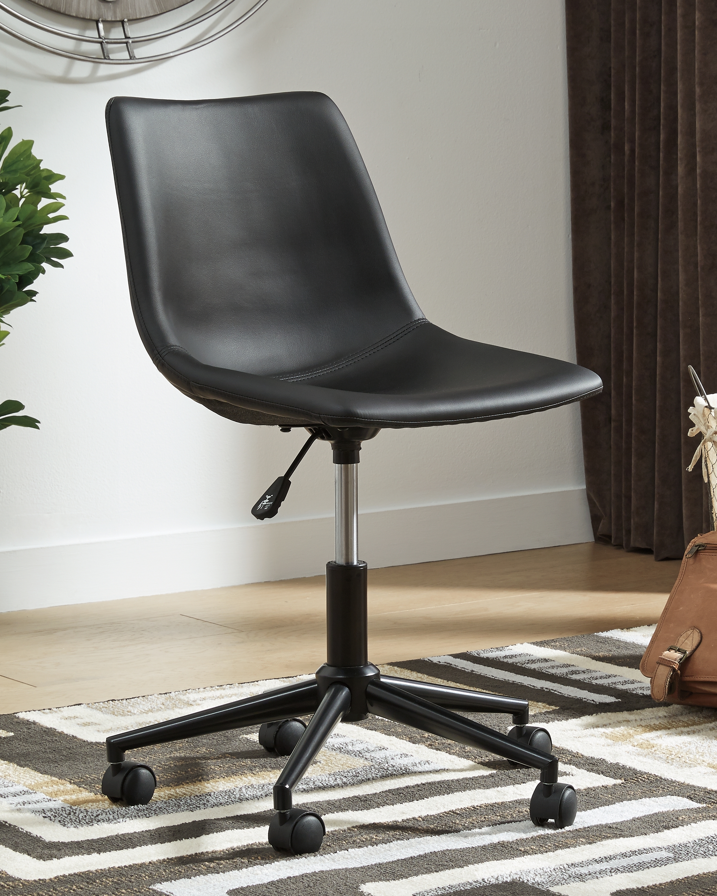 Home Office Swivel Desk Chair
