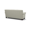 Flexsteel Dana Stationary Sofa