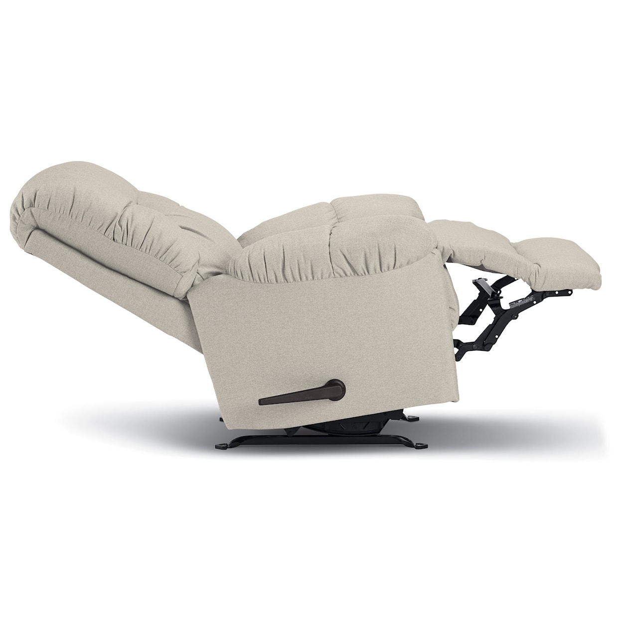 Best Home Furnishings Romulus Power Rocker Recliner