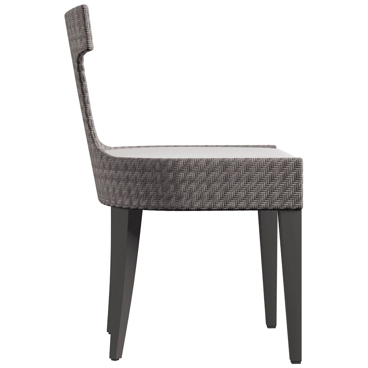 Bernhardt Bernhardt Exteriors Sarasota Outdoor Side Chair