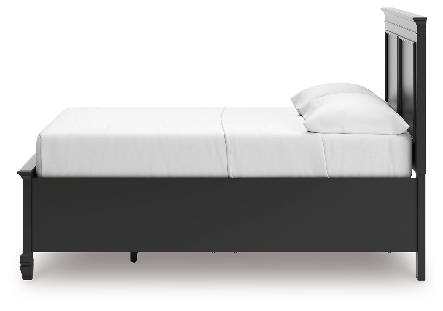 Signature Design by Ashley Lanolee Full Panel Storage Bed