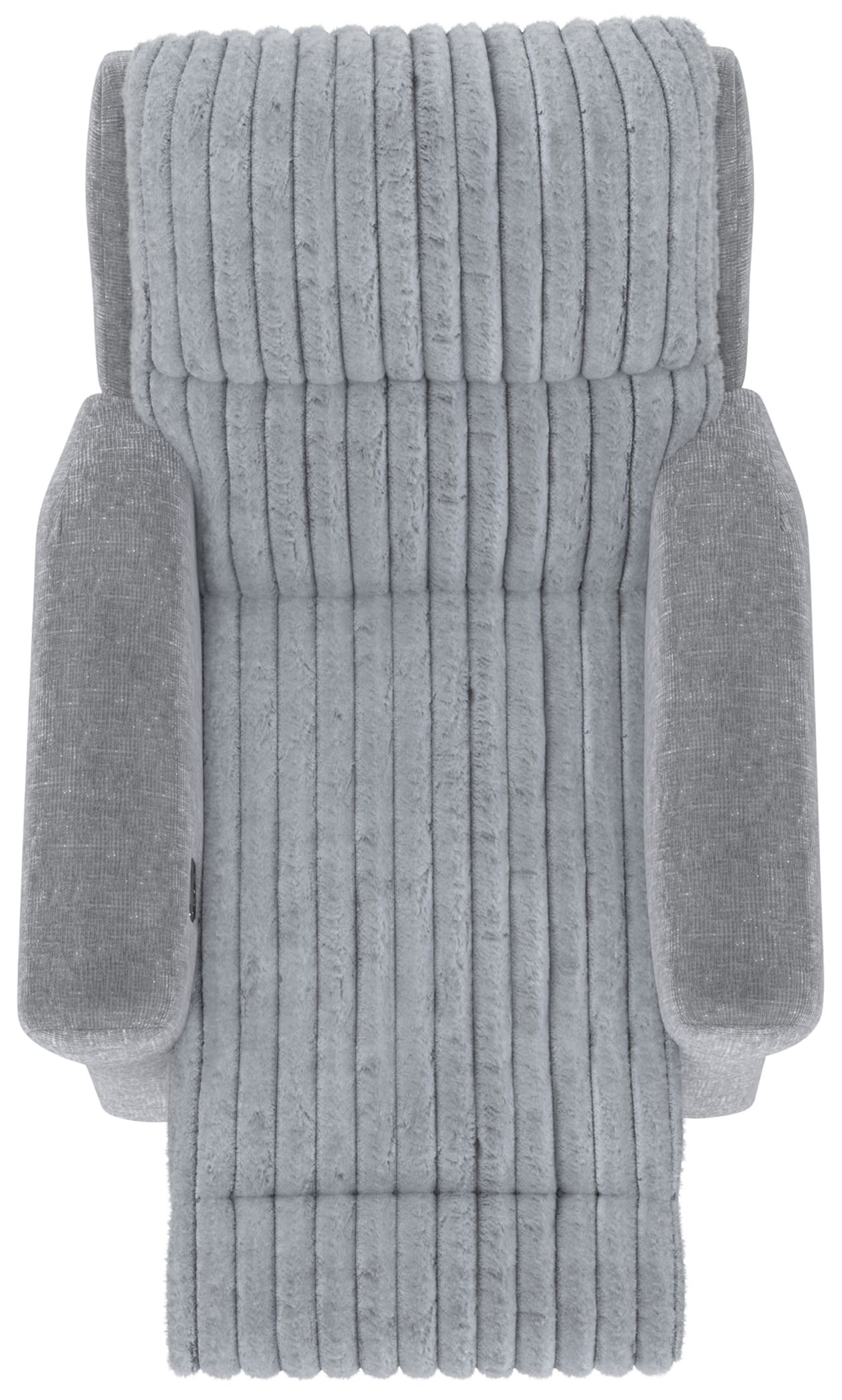 Catnapper Foxy Power Lay Flat Recliner W/Zero Gravity