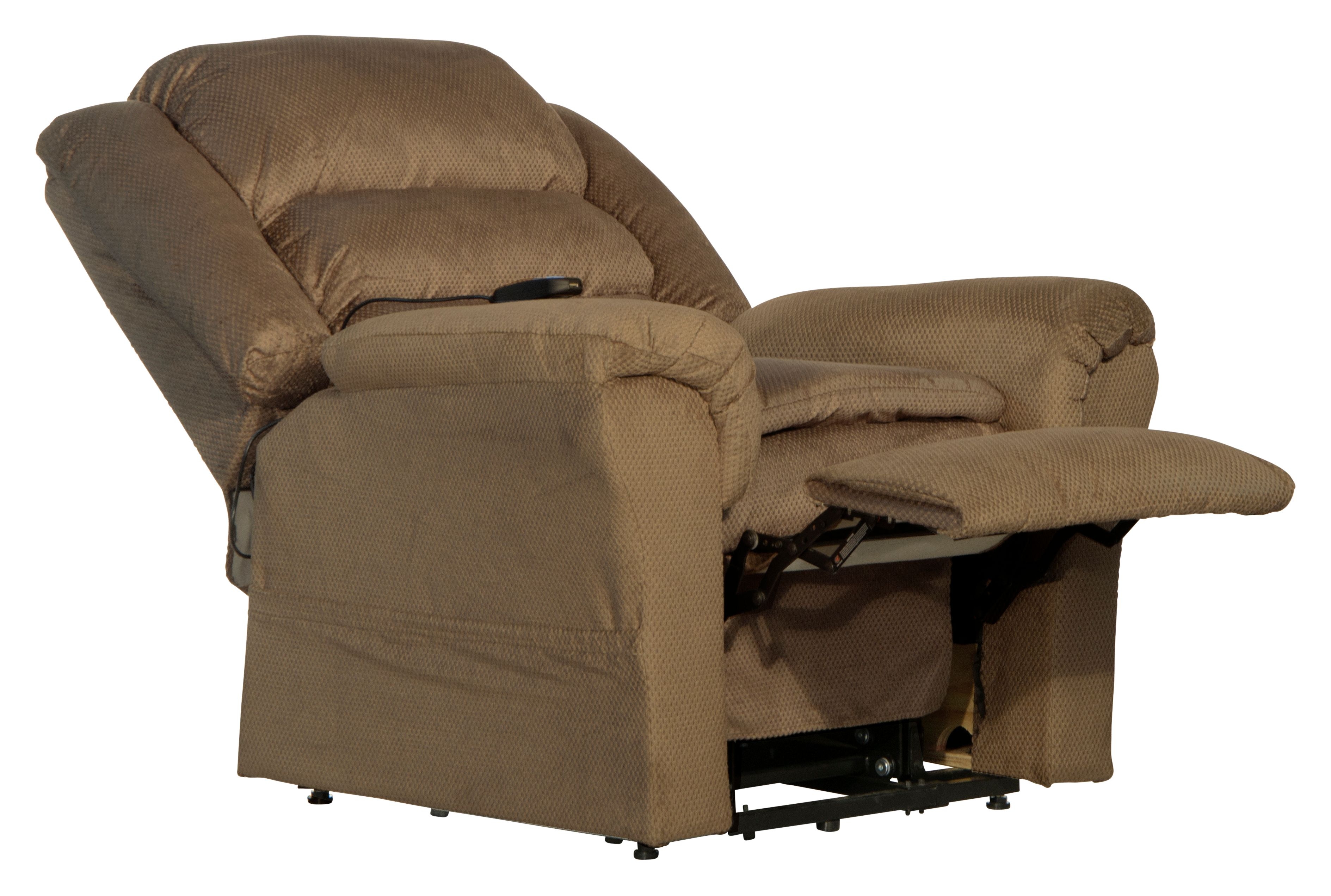 Catnapper 4850 Preston Power Lift Recliner with Pillowtop Seat