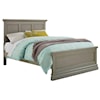 Westwood Design Pine Ridge Full Panel Bed