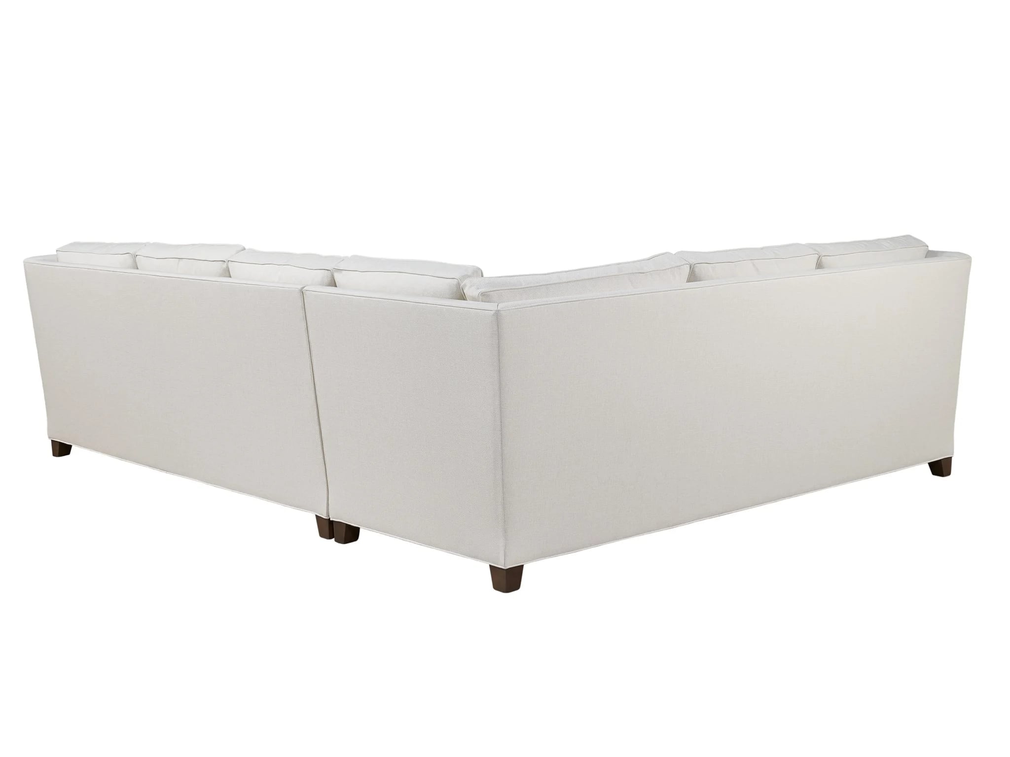 Universal U | Choose Classic 2-Piece Sectional Sofa