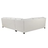 Universal Special Order 2-Piece Sectional Sofa