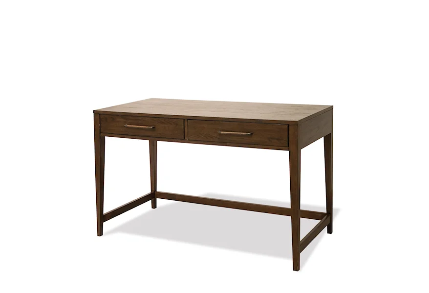 Vogue Writing Desk by Riverside Furniture at Powell's Furniture and Mattress