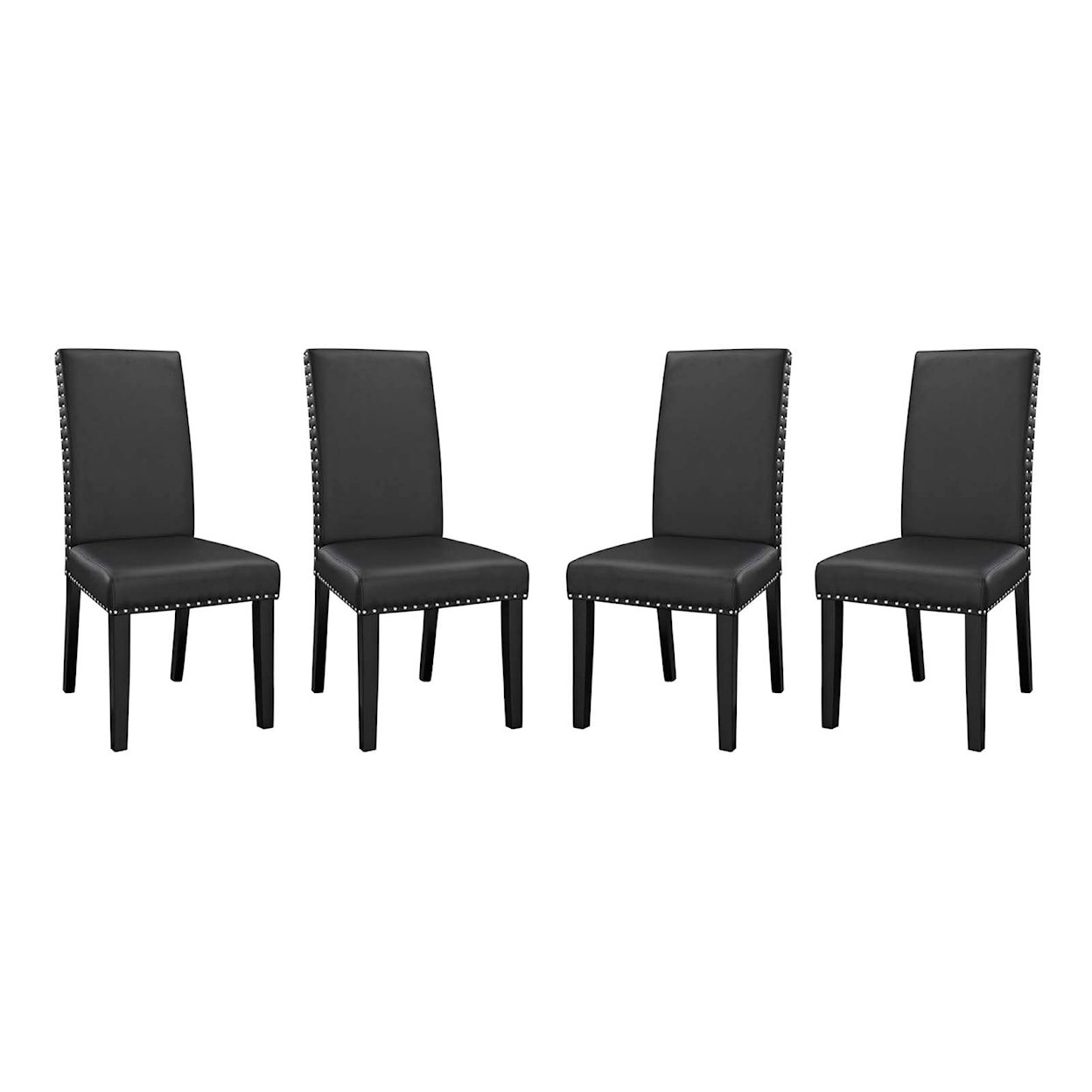 Modway Parcel Dining Side Chair