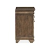 Magnussen Home Lyon Bedroom Lyon Bedroom Nightstand