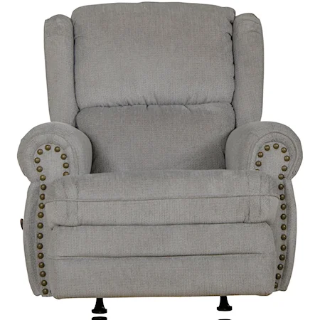 Rocker Recliner