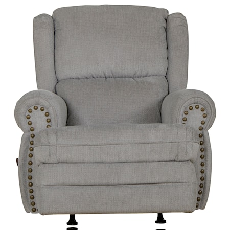 Rocker Recliner