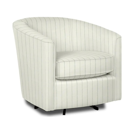 Swivel Chair