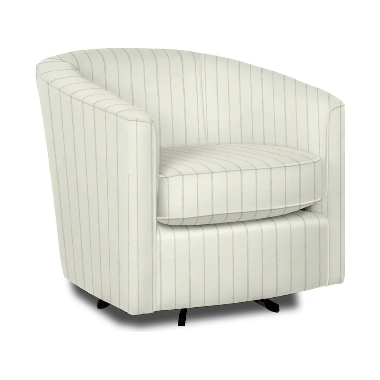 Craftmaster 006510SC Swivel Chair