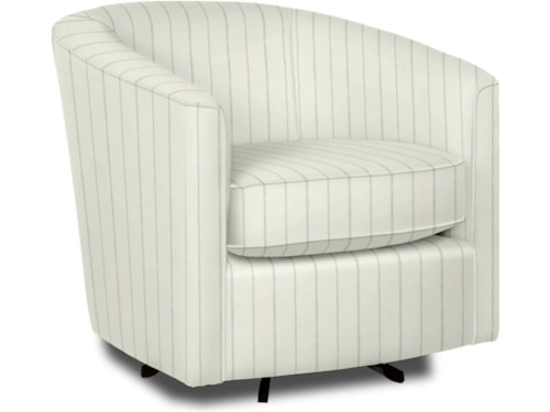 Contemporary Swivel Chair